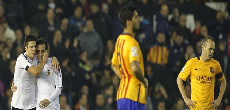 برشلونة برشلونة